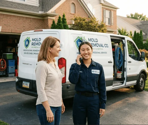 Crawlspace Mold Remediation Milan, PA FAQs